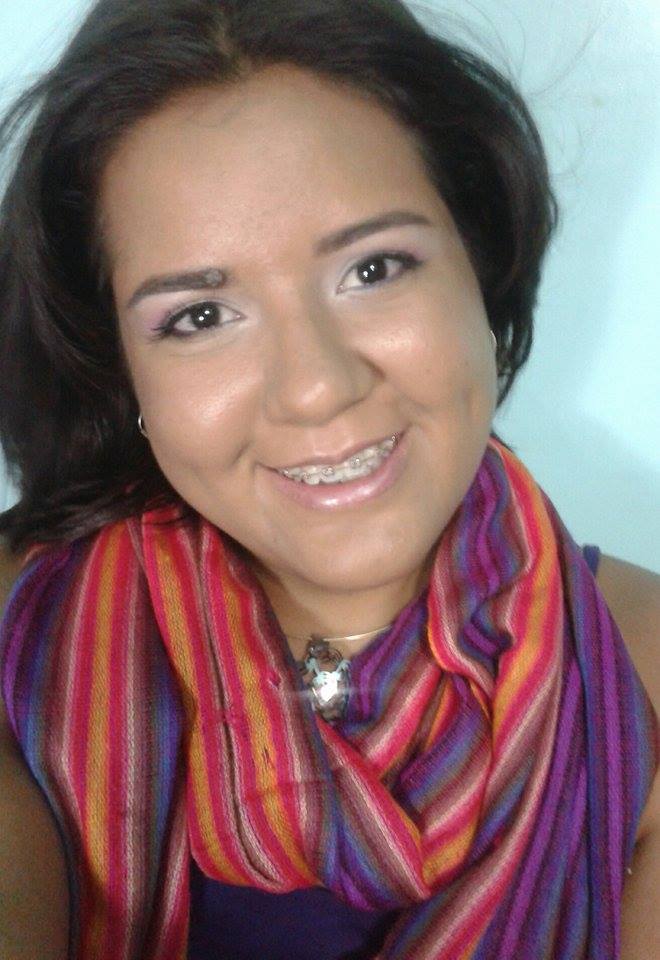 Demasiada Información (Tag personal)