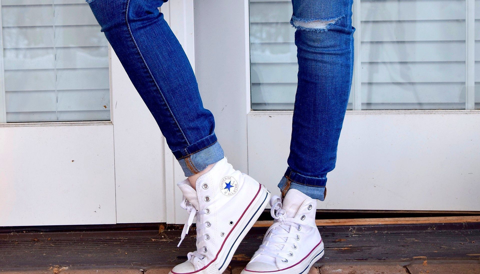 Zapatillas para cualquier outfit