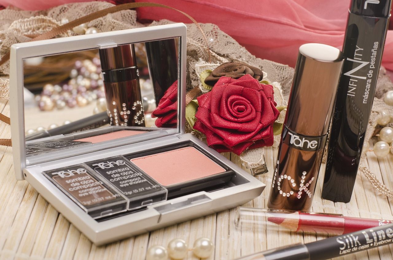 duracion de los productos de maquillaje