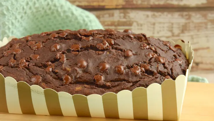 receta de torta de chocolate sin gluten
