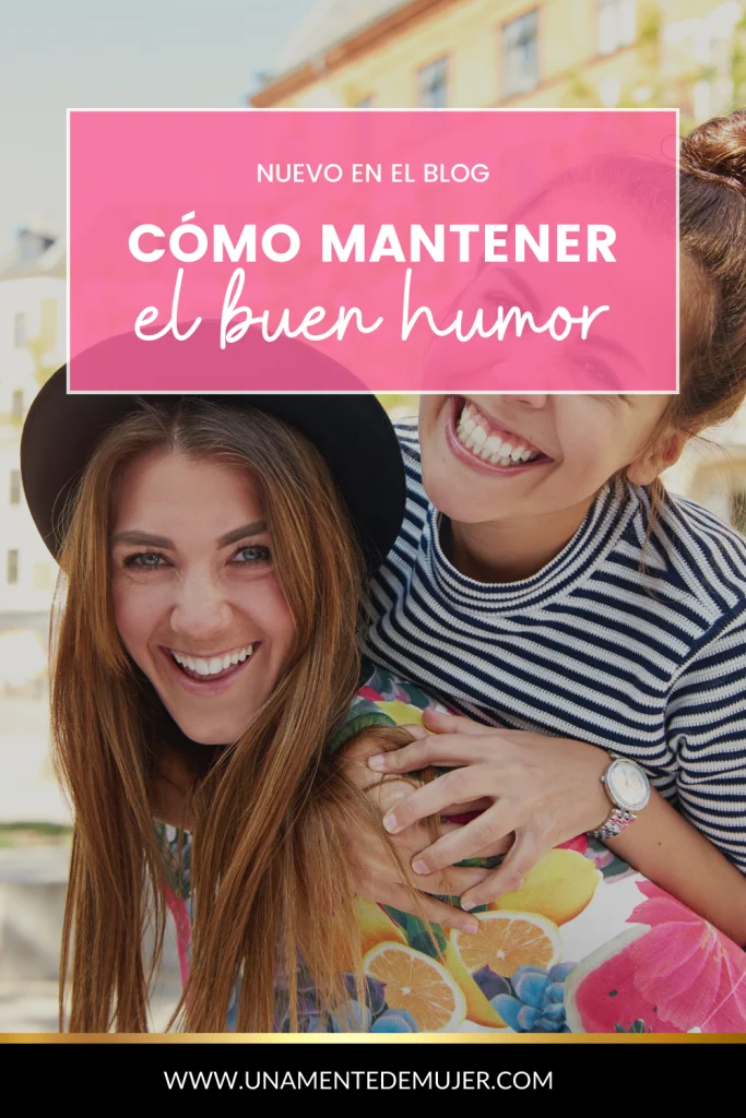 C&oacute;mo estar siempre feliz