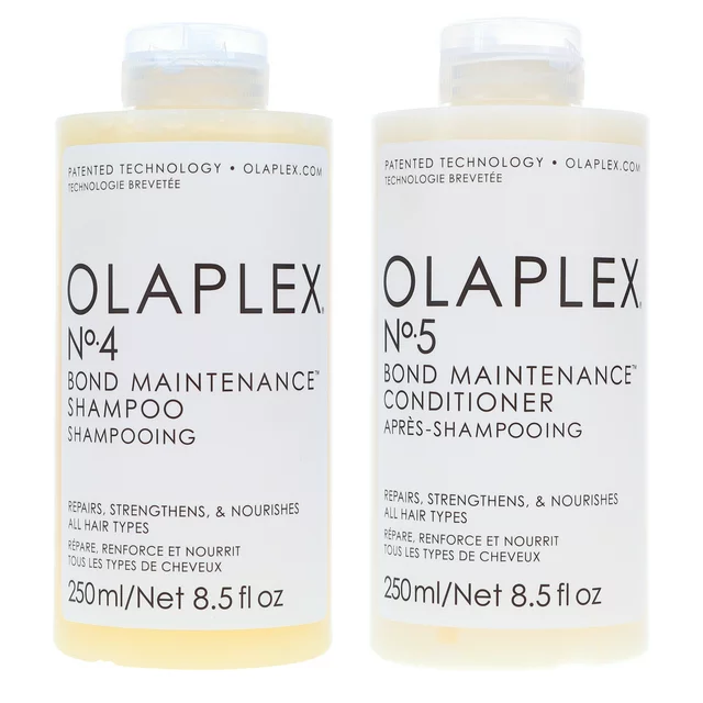 Olaplex 4 Y 5