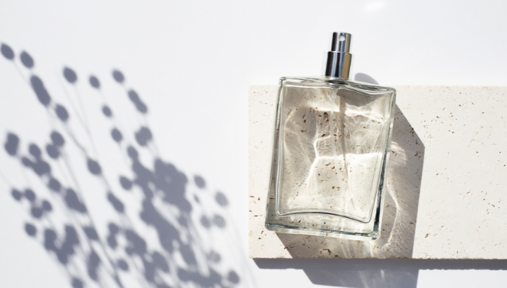 Qu&eacute; son los perfumes sin g&eacute;nero