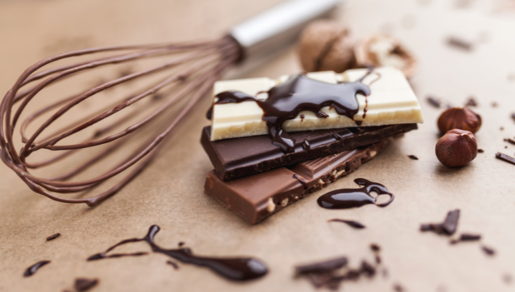 beneficios del chocolate para la salud