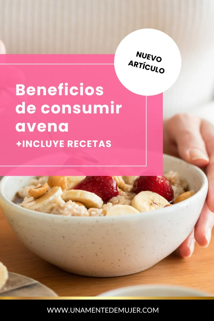 es bueno comer avena