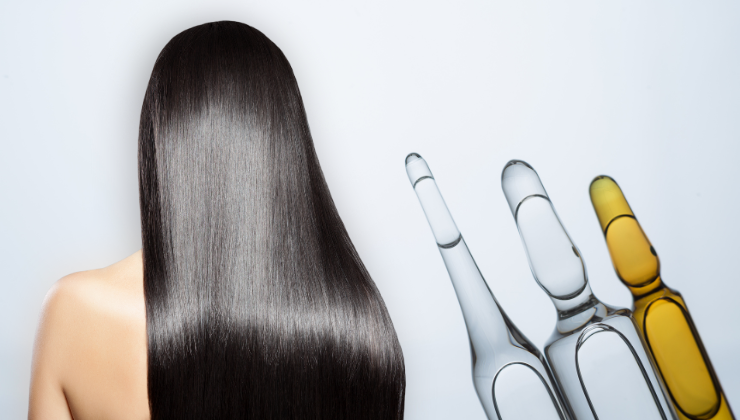 hidrataci&oacute;n profunda del pelo