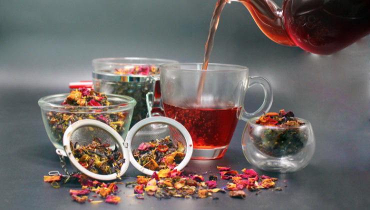 infusiones para dormir mejor