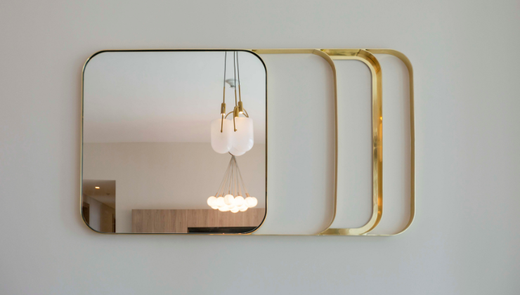 C&oacute;mo el minimalismo moderno crea un ambiente sofisticado