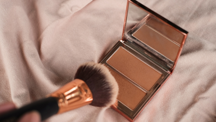 Diferencia entre contour y bronzer