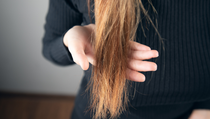 tratamiento para el cabello