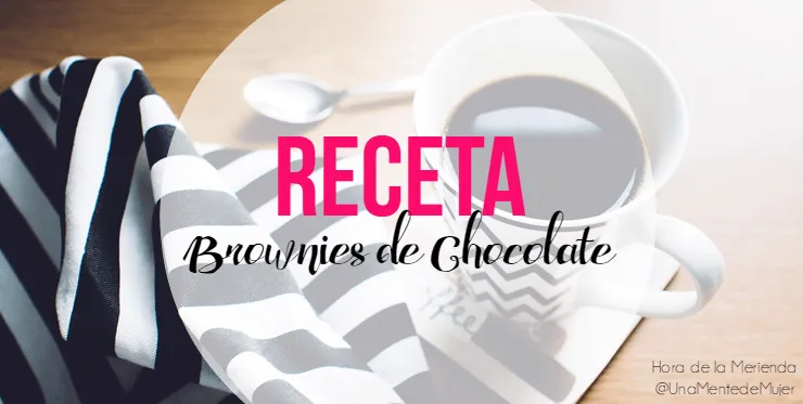 Brownies de Chocolate
