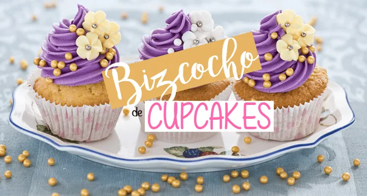 Recetasdebizcochosparacupcakes