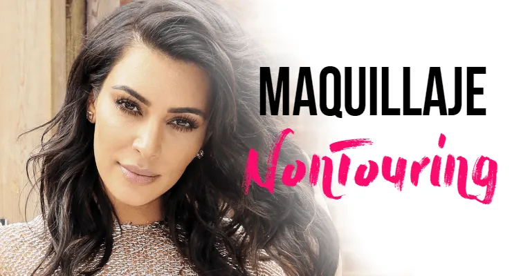 T&eacute;cnica de maquillaje