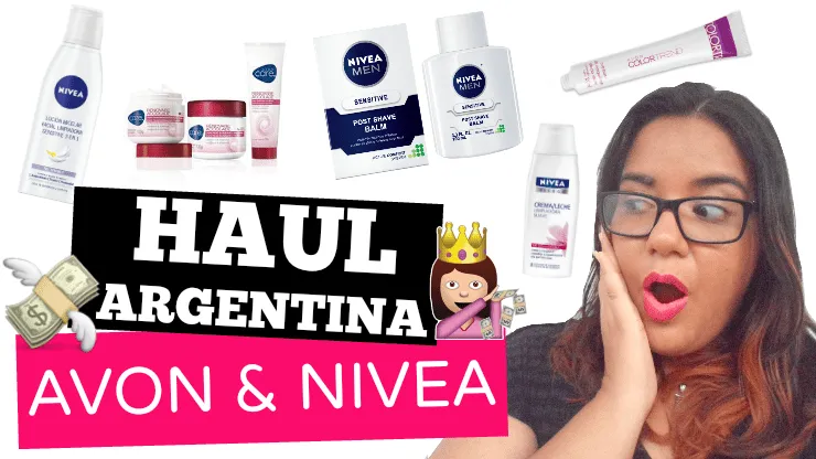 HAUL ARGENTINA
