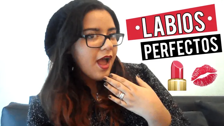 Labios perfectos
