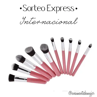 Sorteoexpressinternacional