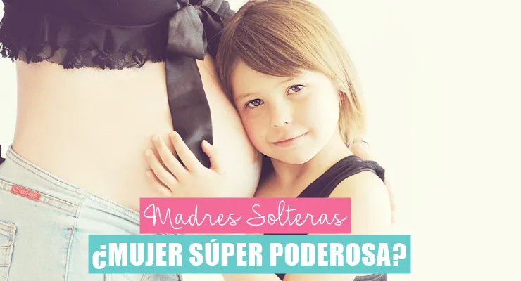 Madre soltera