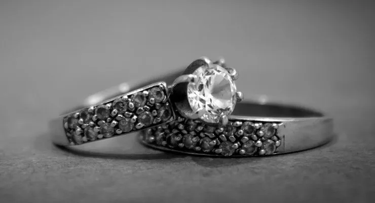 accesorios de plata