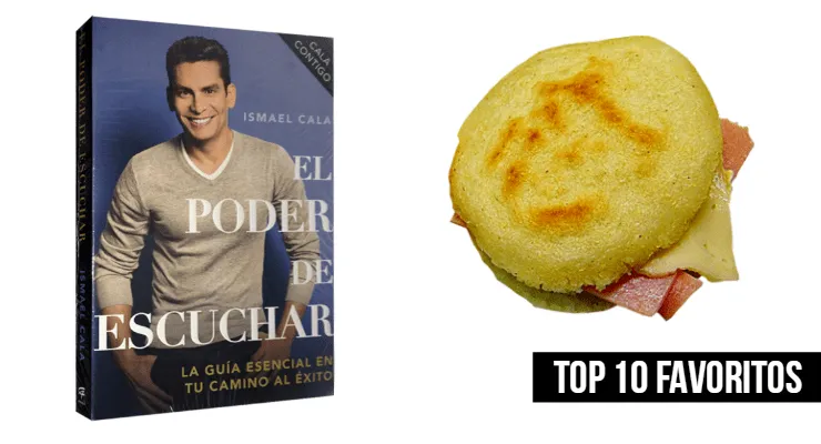Favoritos 2016