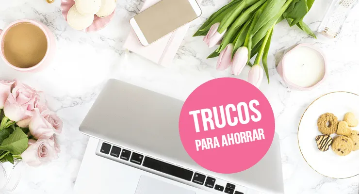 Trucos para ahorrar