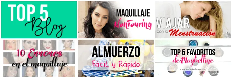 Lo m&aacute;s le&iacute;do 2016