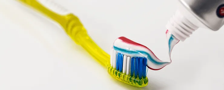 blanquear dientes