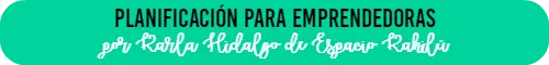 c&oacute;mo planificar el tiempo