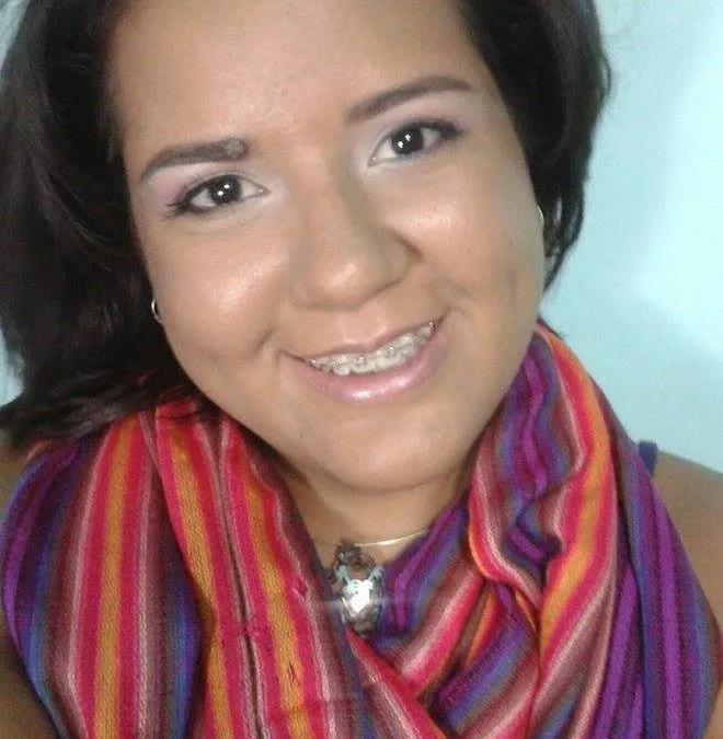 CarolinaUnaMentedeMujer