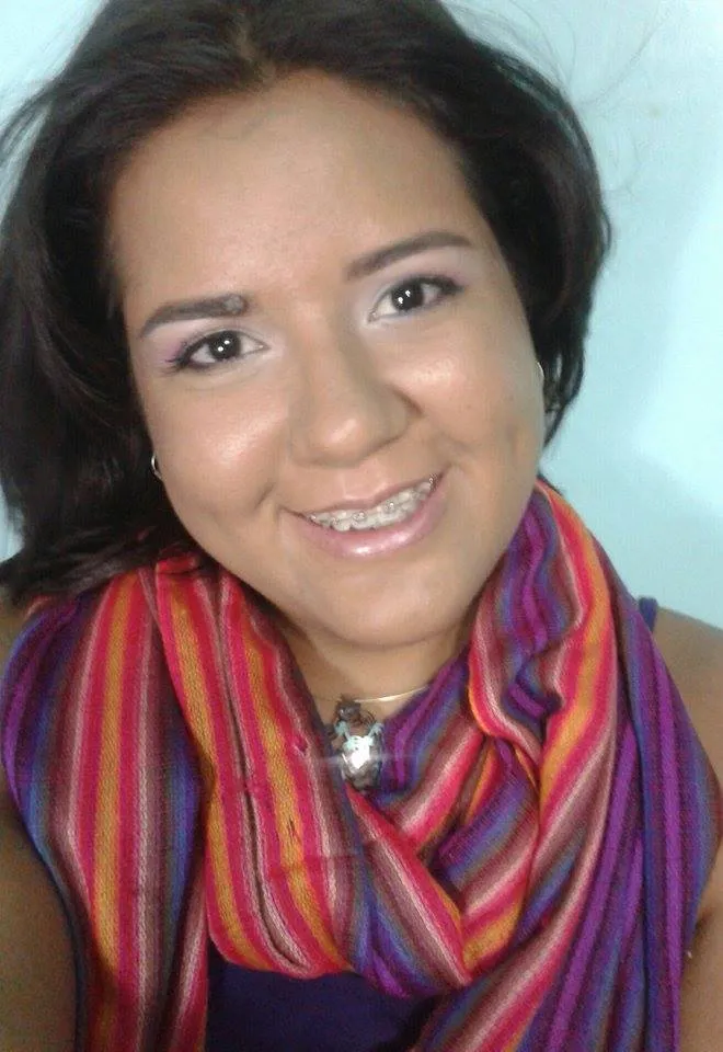 Demasiada Información (Tag personal)