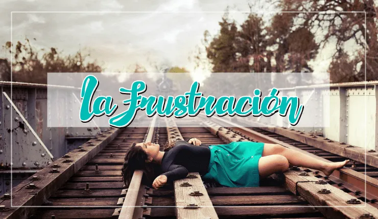 La2Bfrustraci25C325B3n