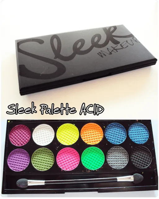 Acidsleek
