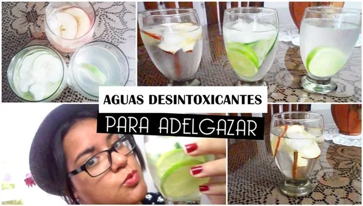 Bebidas2Bpara2Badelgazar