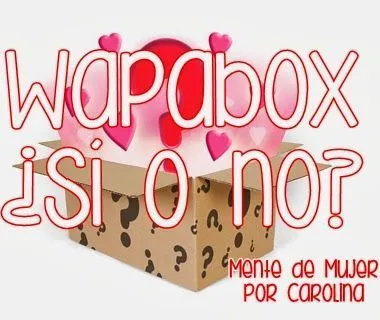 Caja Sorpresa