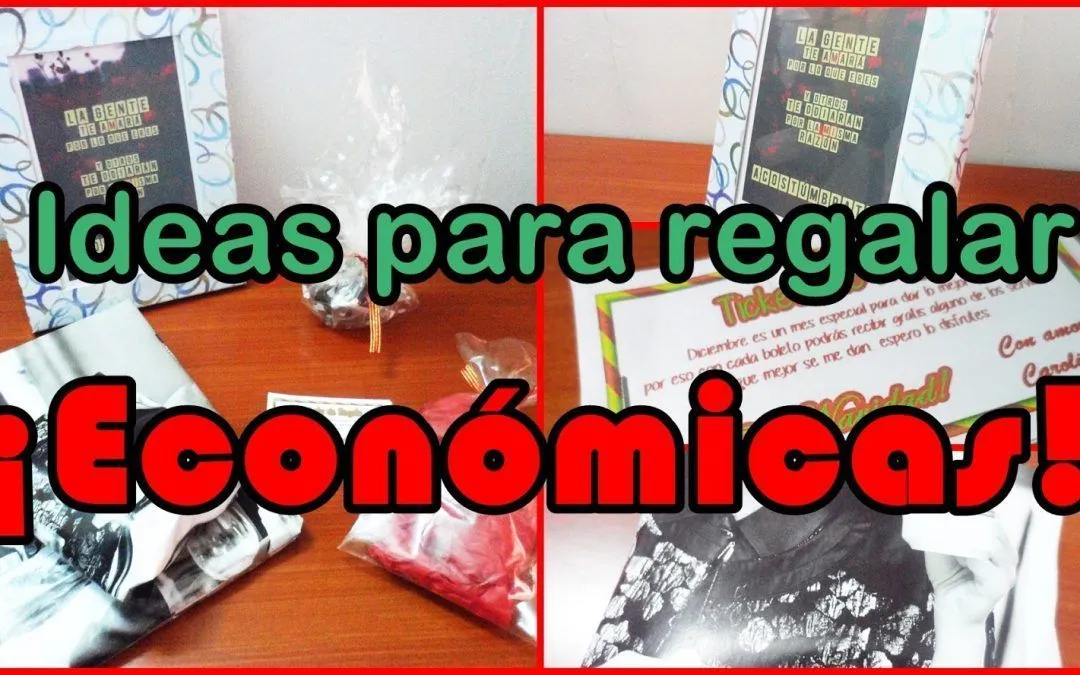 Ideas2Bpara2Bregalar