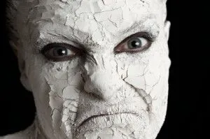Mascarillas caseras para pieles secas