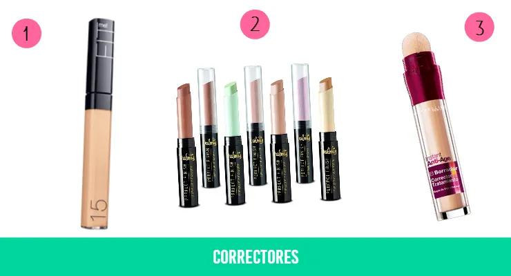 El mejor corrector
