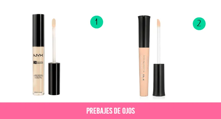 Las mejores prebases