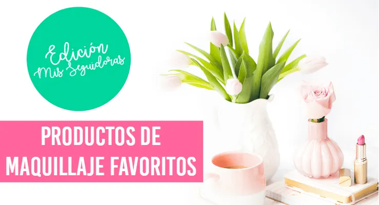 Los Mejores Productos De Maquillaje
