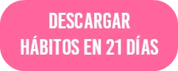 H&aacute;bitos en 21 d&iacute;as