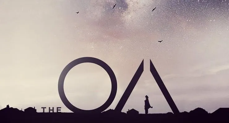 The OA Netflix