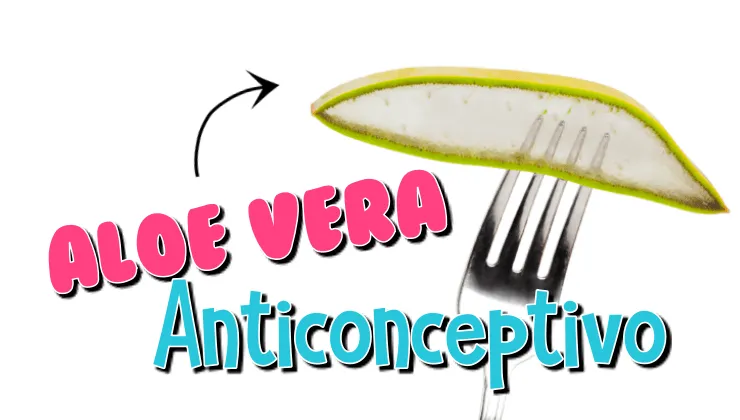 Anticonceptivos naturales