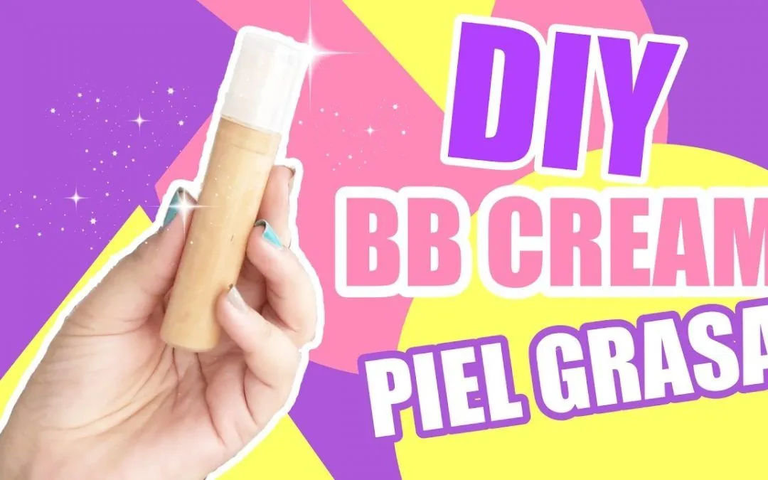BB cream casera