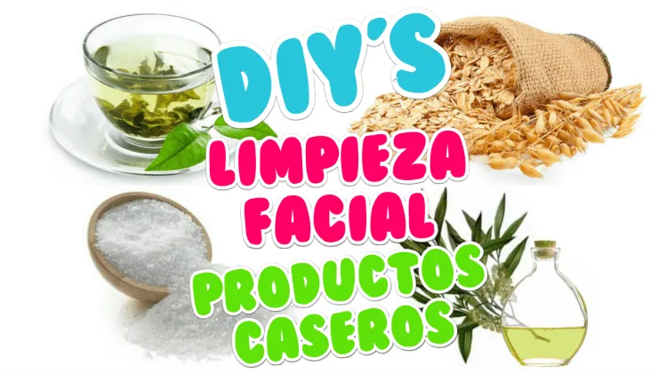 productos caseros