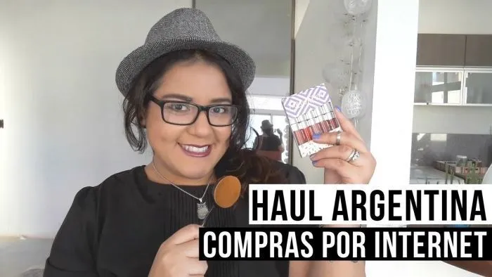 Comprar por internet al exterior