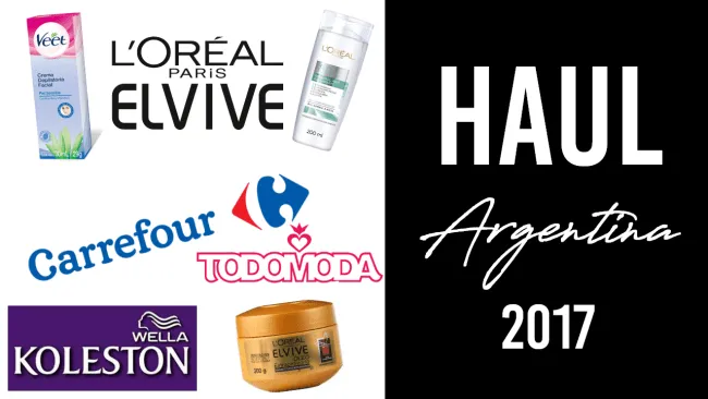Haul Argentina
