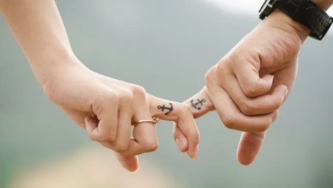 encontrar pareja