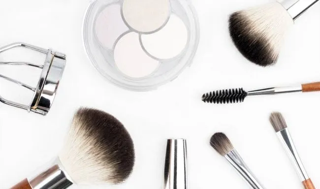 haz tu propio maquillaje