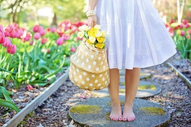 outfits plus size para primavera