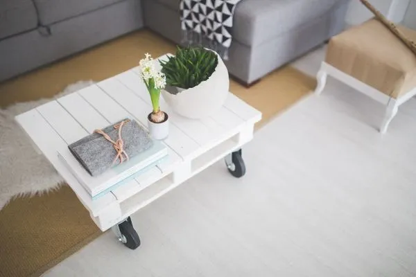 Cómo decorar la casa sin dinero