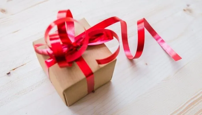 ideas para envolver los regalos